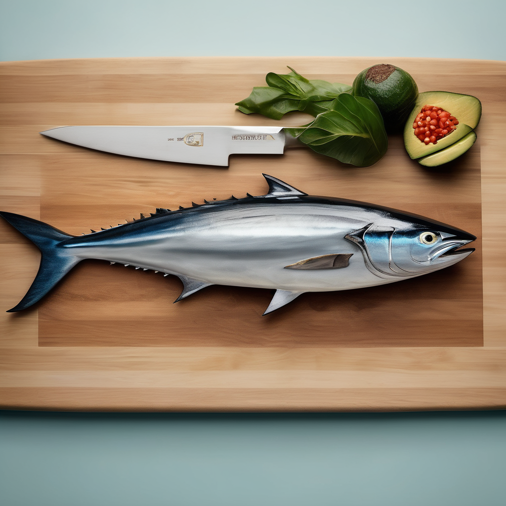 Pacific Tuna at a Crossroads: Leaders Urge Bold Reforms and Investment