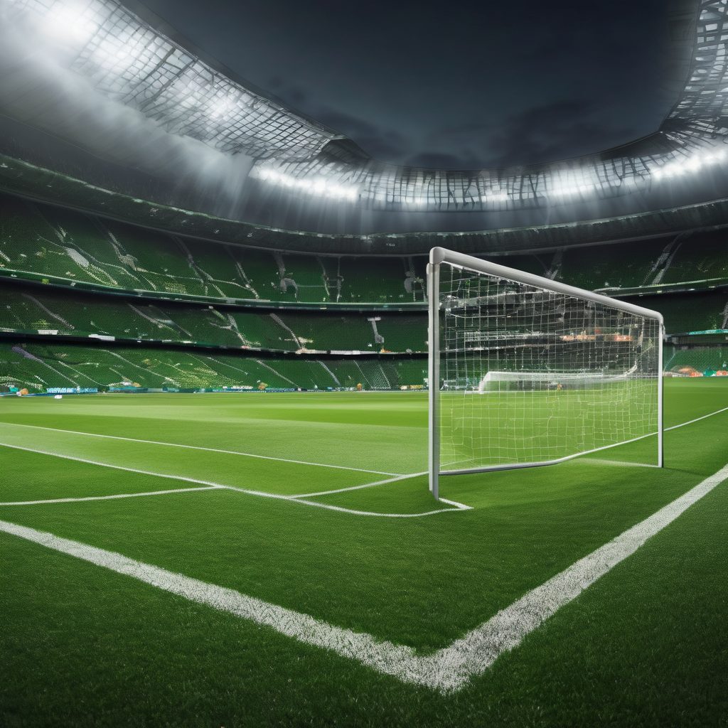 Leverkusen Clash With Olympiakos Without Tillman and Terrier in Champions League Playoff