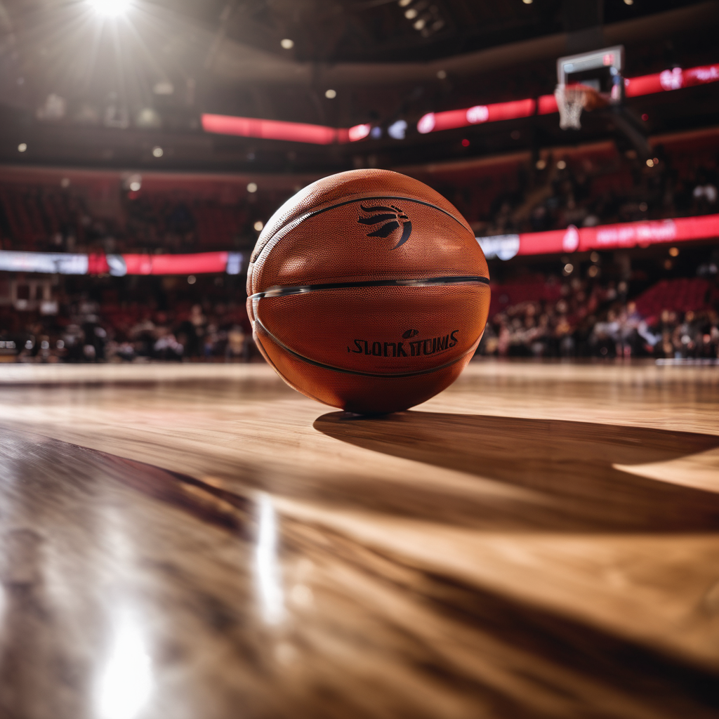 Holmgren Questionable as Injury-Riddled Thunder Visit Raptors