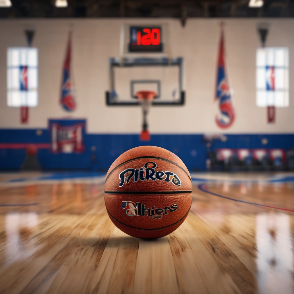 Maxey's 39-Point Night Tests Sixers as Embiid's Status Looms in Pacers Clash