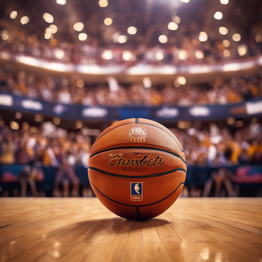 Barkley’s Surprise Pick Sets Cavaliers Up in a Tight Eastern Conference Race