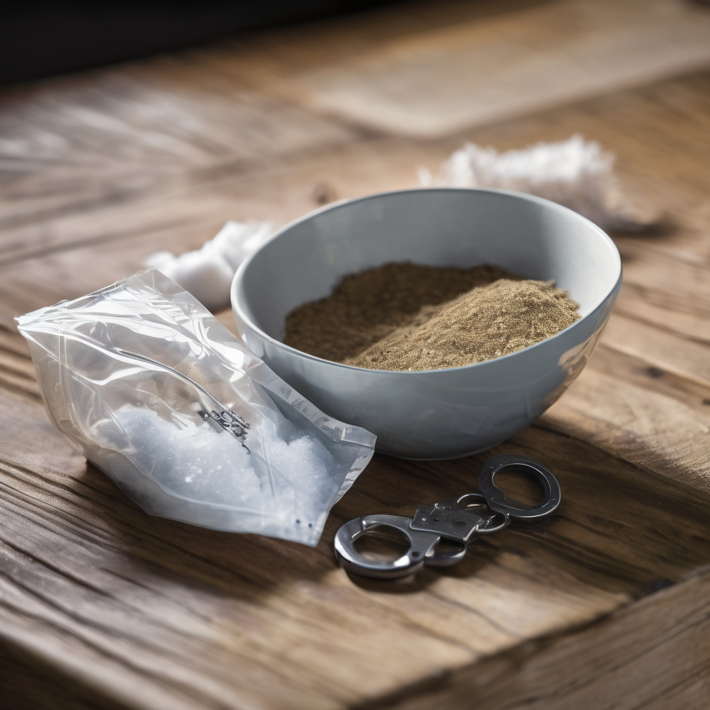 Fiji vows renewed momentum in drug fight, denies defeat