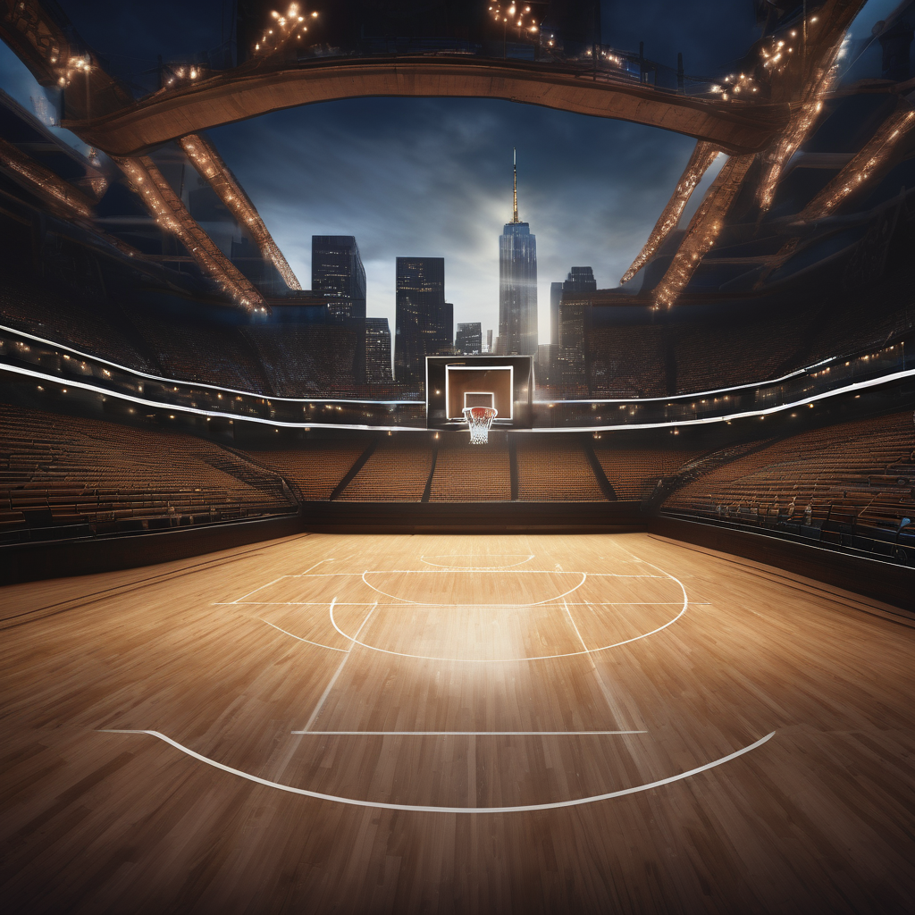 Knicks vs Cavaliers: Bet365 NYPBET Promo Boosts Tonight's Game