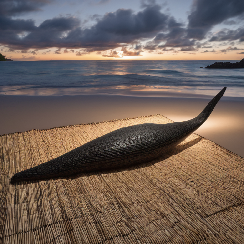 Fiji's Great Council of Chiefs Convenes to Steer Heritage and Village Resilience