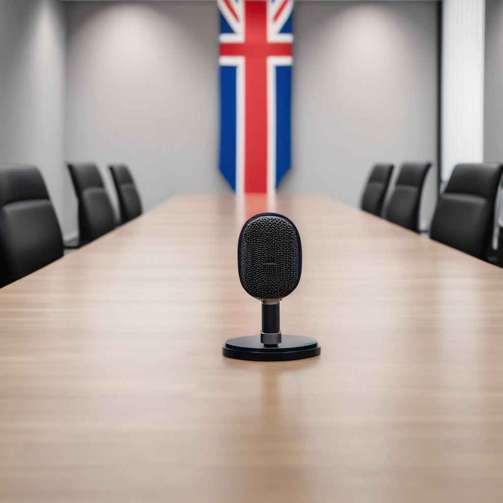 Fiji Sports Council in Media Access Turmoil as Leadership Probe Unfolds