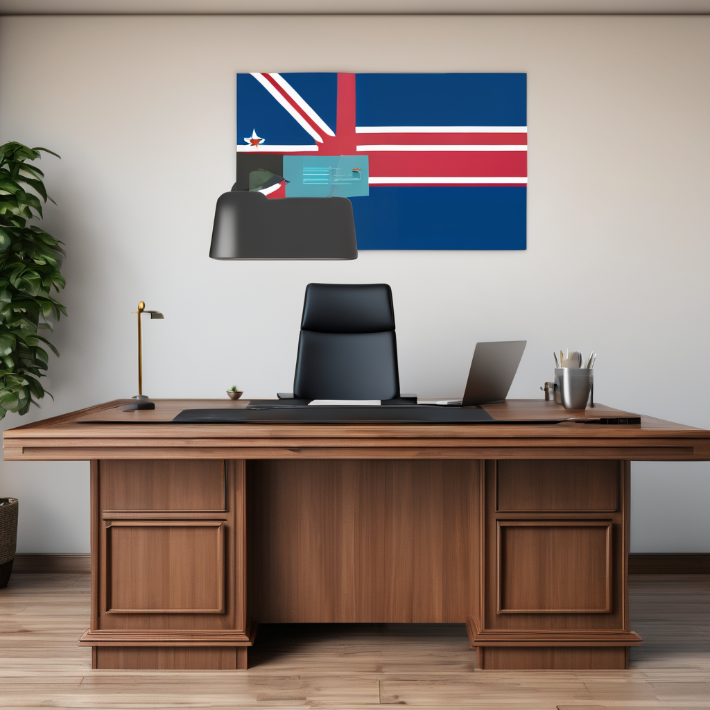 Fiji Appoints Interim Leader for Western and Northern Divisions Amid Development Push