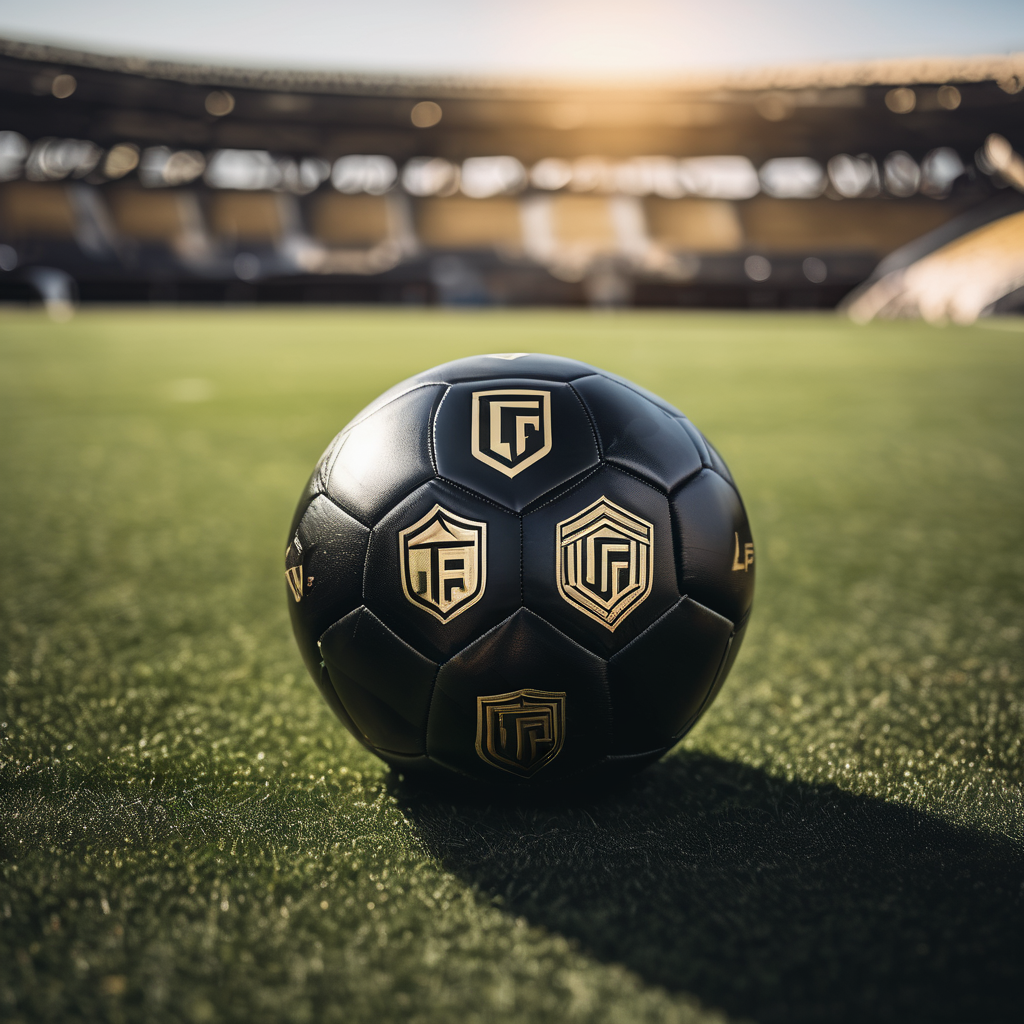 LAFC Set for CONCACAF Champions Cup Showdown at Home After Dominant First Leg