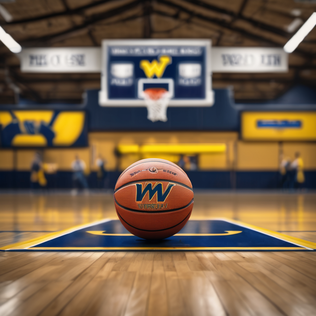 Cooke, Wheeler Lead WVU Women Past Oklahoma State in Big 12 Blowout
