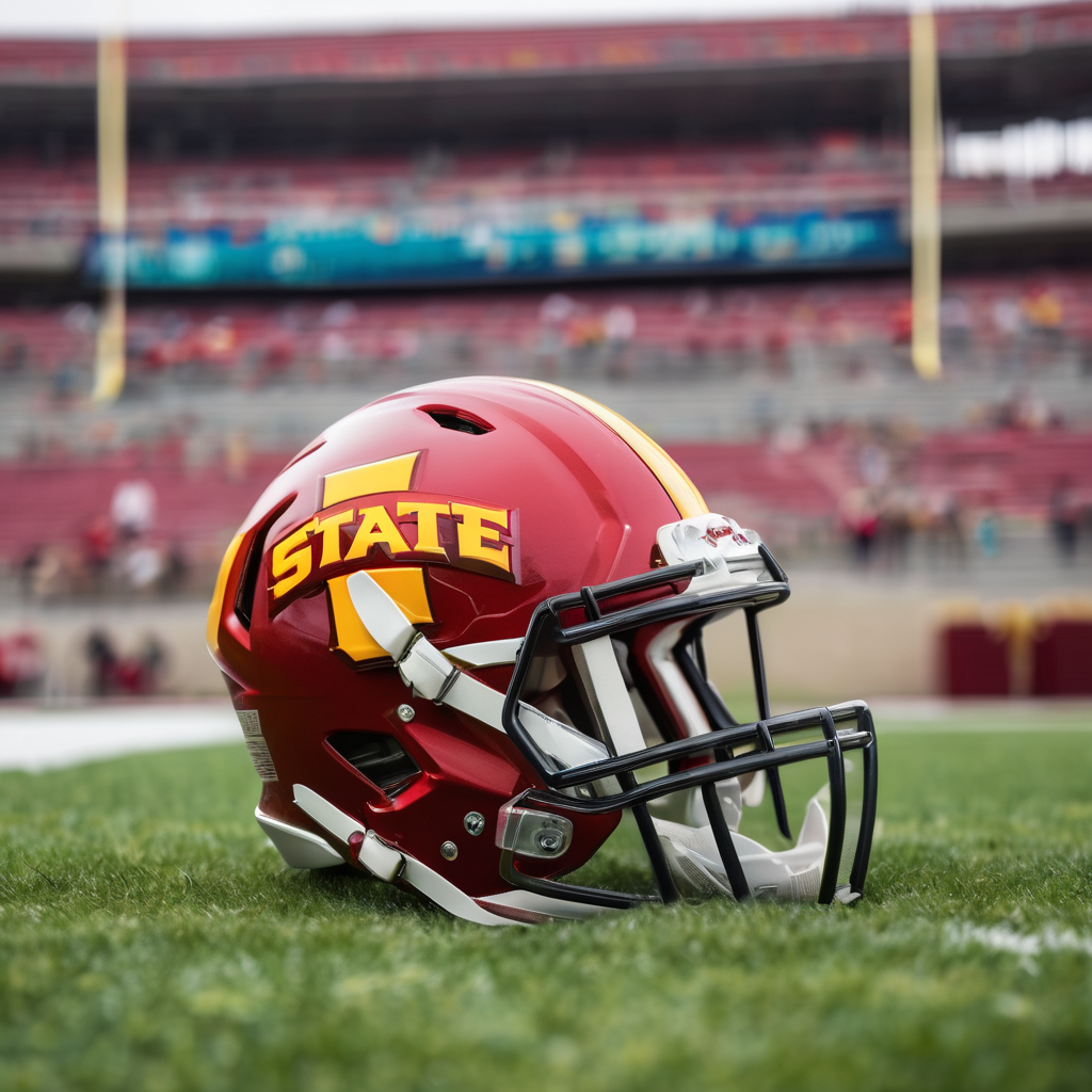 Iowa State vs Utah: Cyclones Look to Bounce Back Against Struggling Utes