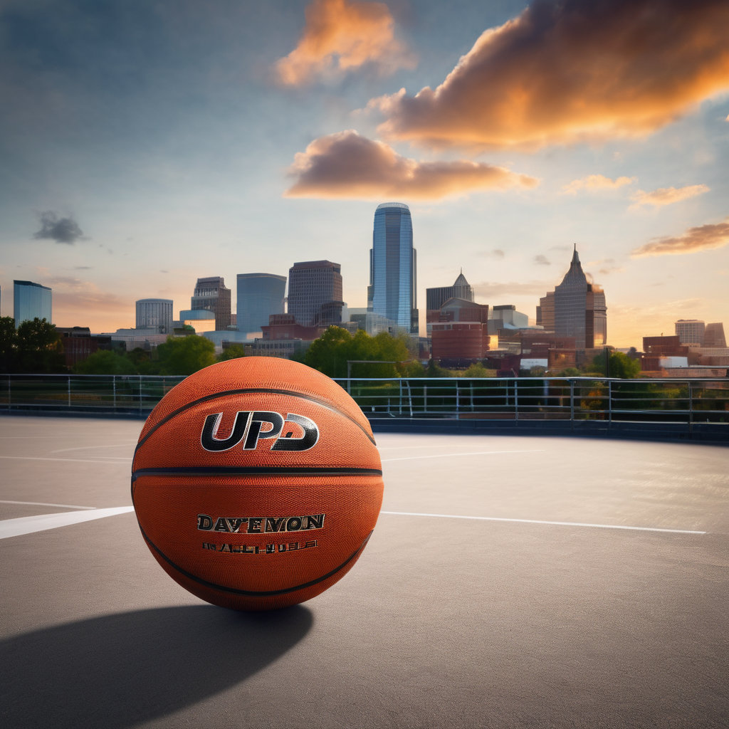 Rematch Showdown: Dayton Faces Saint Louis at UD Arena