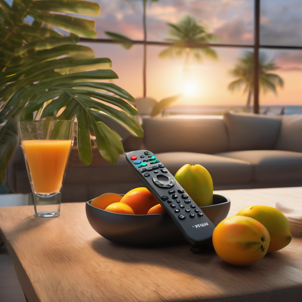 Paradise Season 2 on Hulu: A World on the Brink