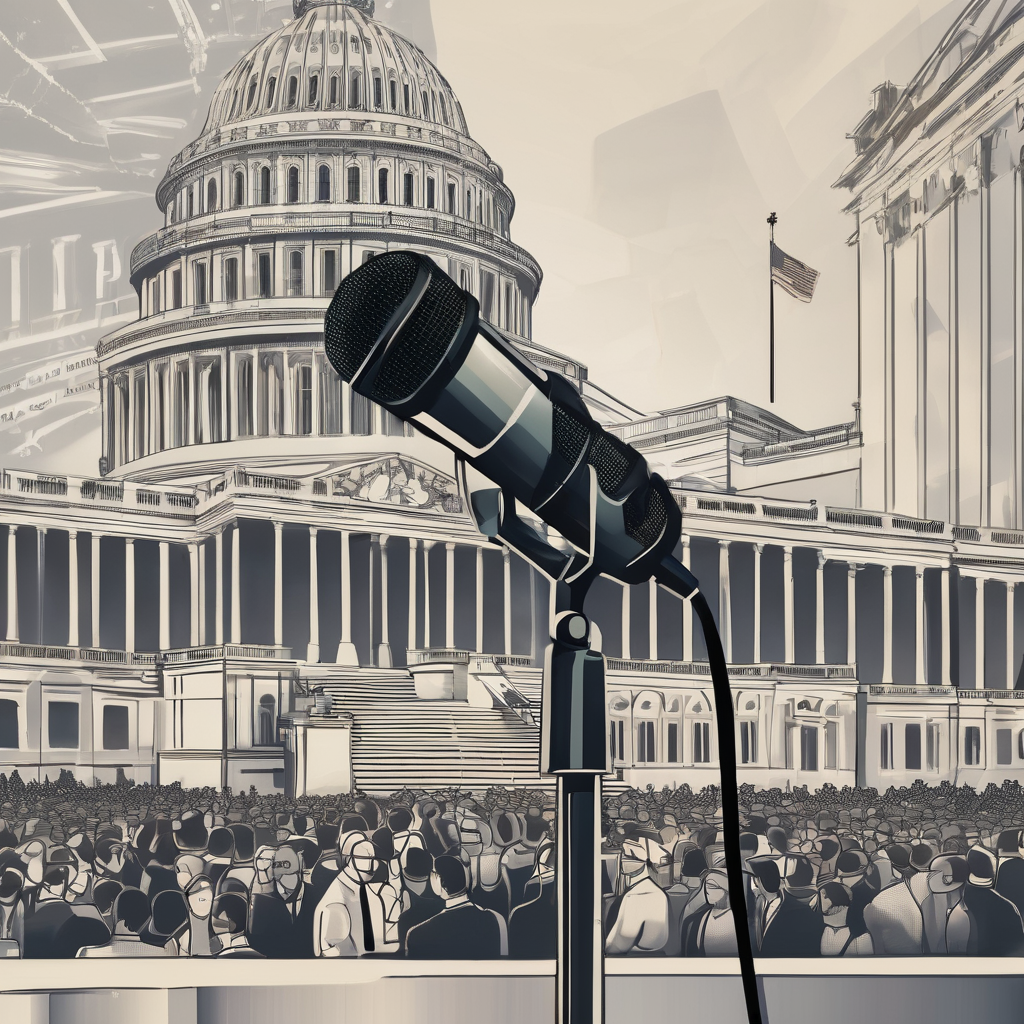 Epstein Survivors to Attend State of the Union, Demand Transparency and Accountability