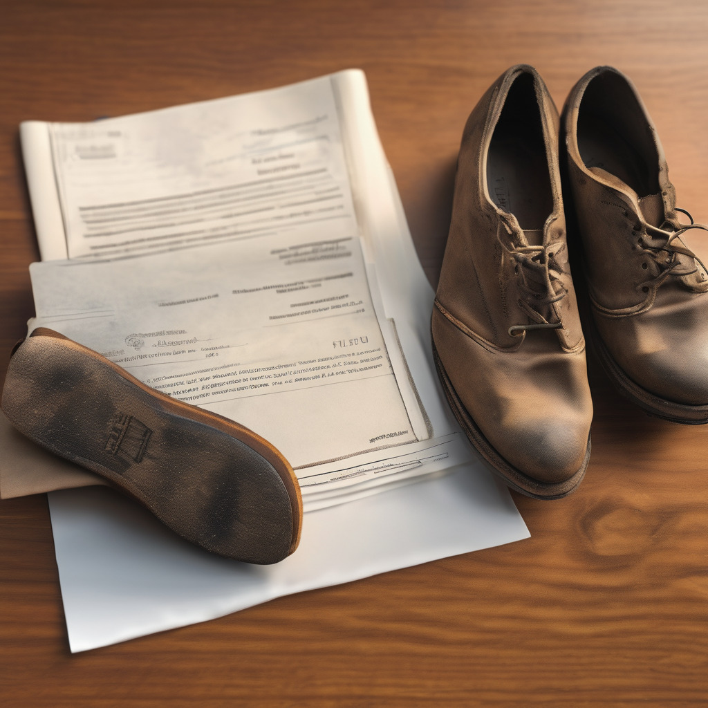 Hope on the Line: Migrant Couple Seeks Legal Help Amid Deportation