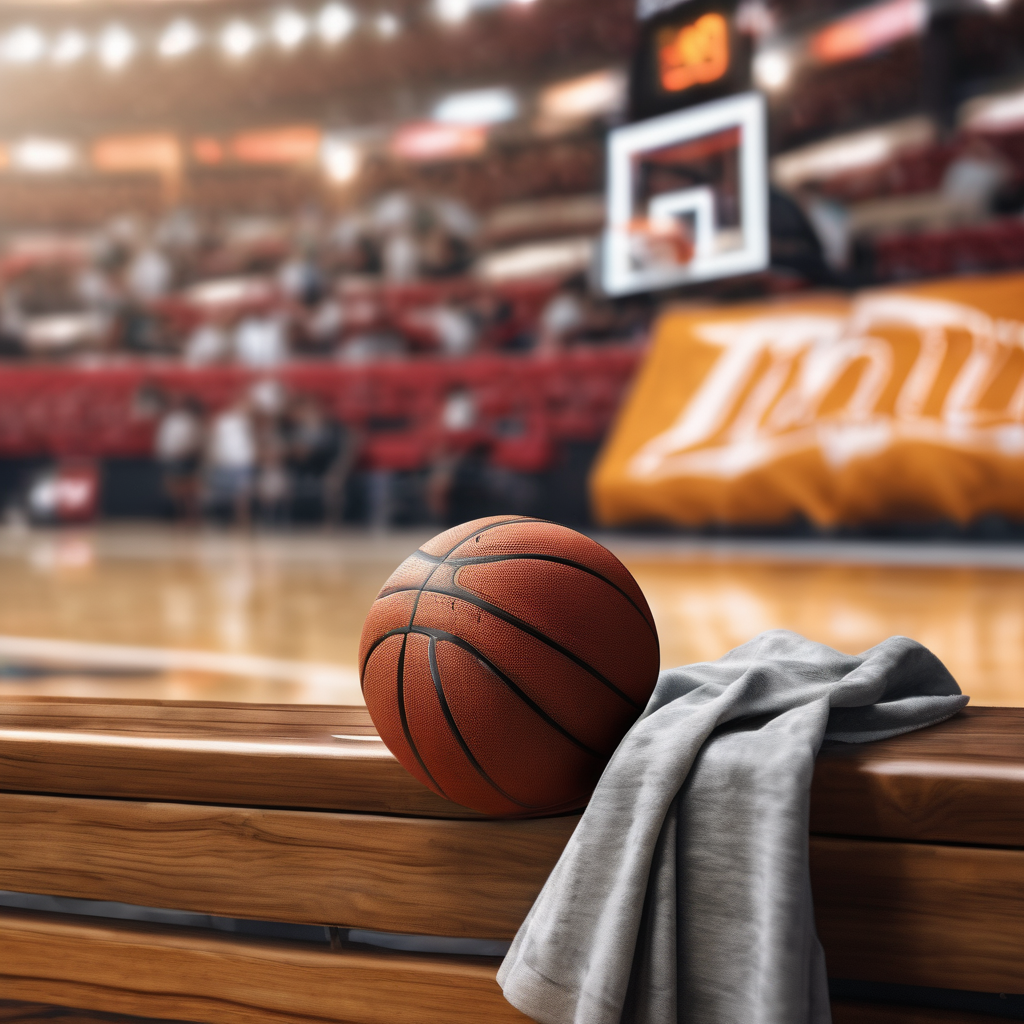 Heat's Bench Return: Herro Sparks Momentum as Play-In Hopes Grow