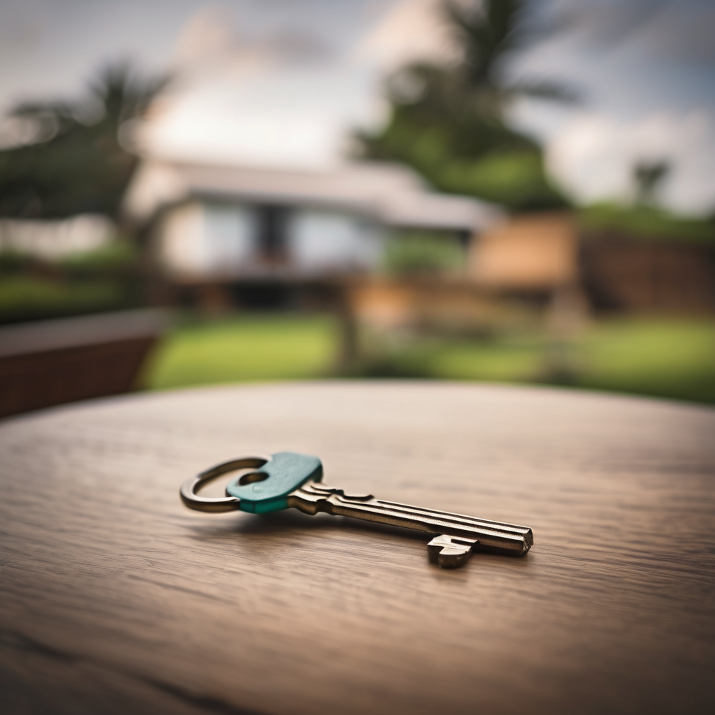 Small Mortgage Rate Dip Could Unlock Homeownership for Millions