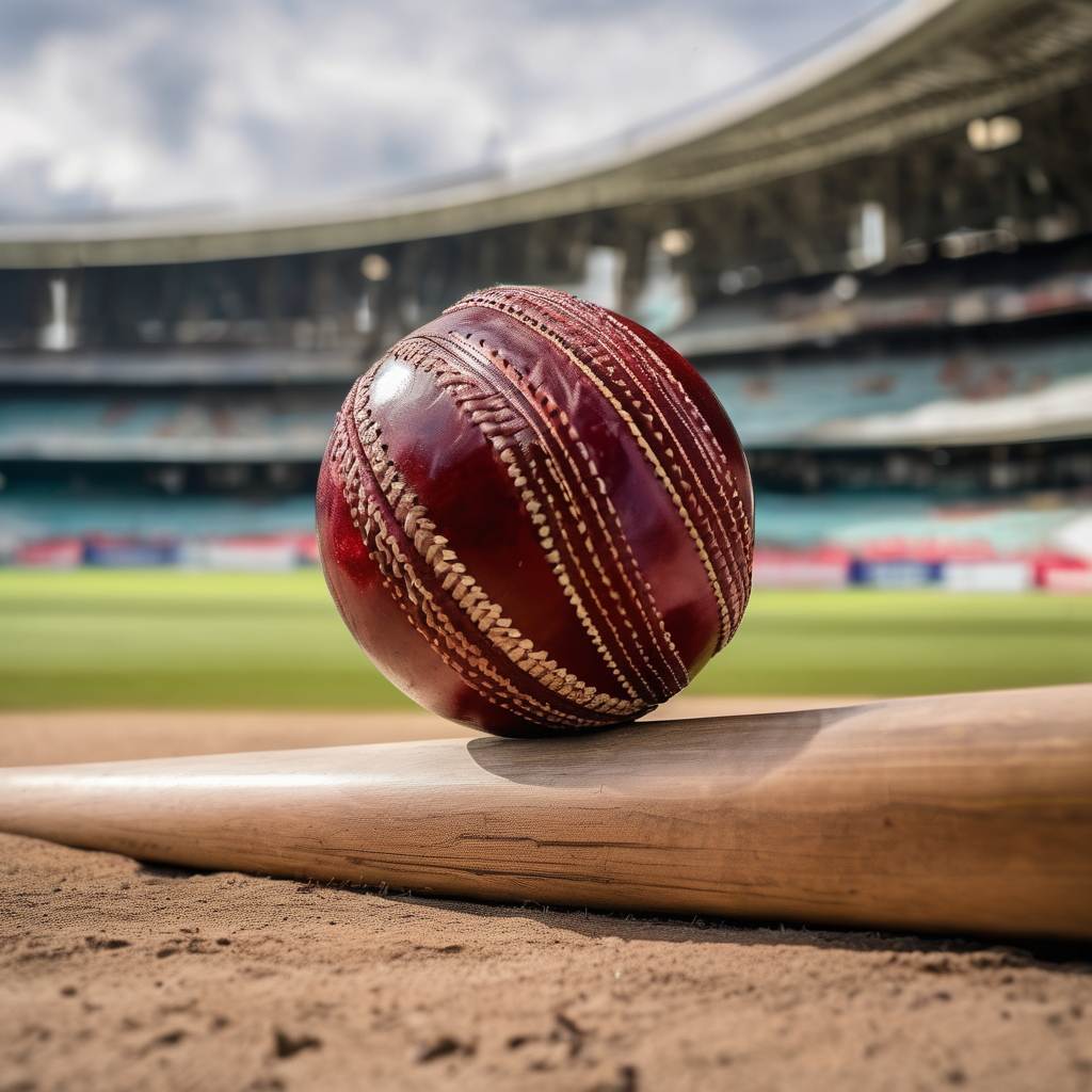 Brook's Century Powers England to Narrow Win Over Pakistan in T20 World Cup Super Eights