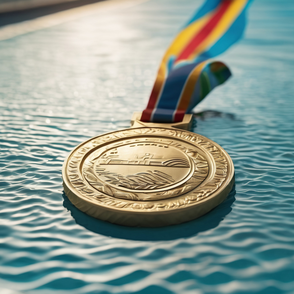 Fiji Aims for Glasgow Commonwealth Games Glory as Rising Swimmers Step Up