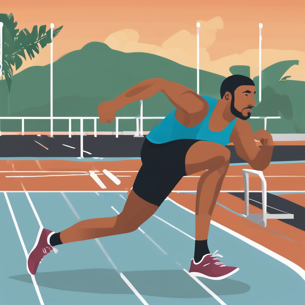 Church College of Fiji's Rising Stars Prepare for Zonal Meet and Fiji Finals