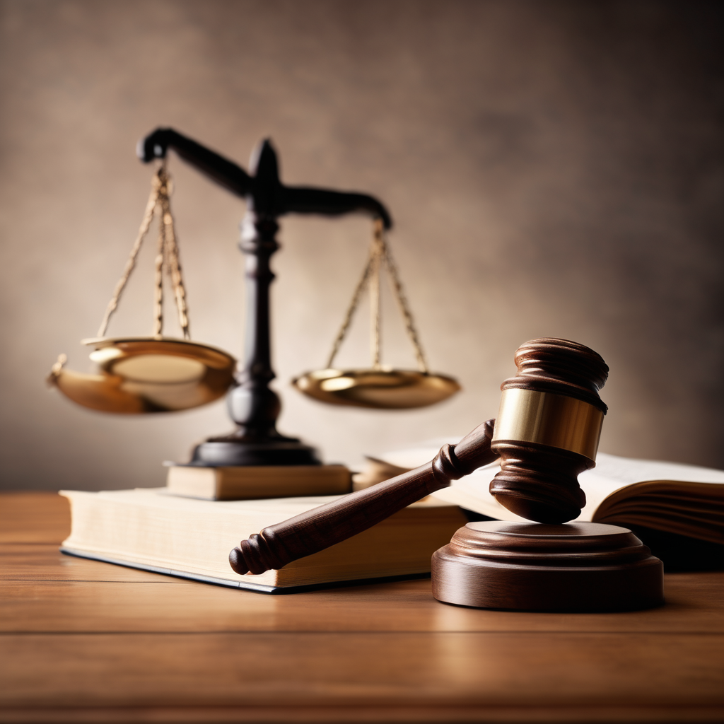 Utah Judge Rules on Prosecutor Conflict in High-Profile Kirk-Robinson Case