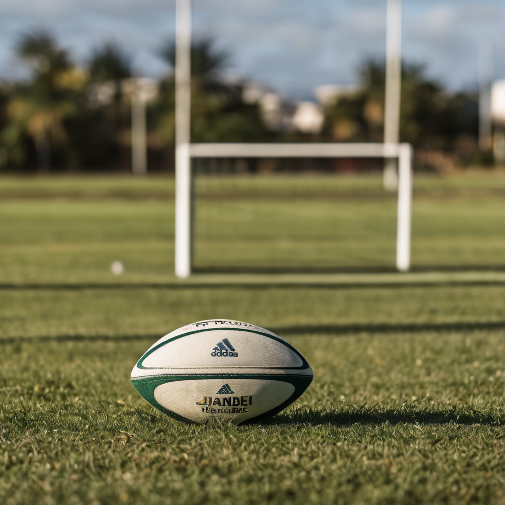 Kolinisau: Grassroots Tournaments Fuel Fiji 7s Depth