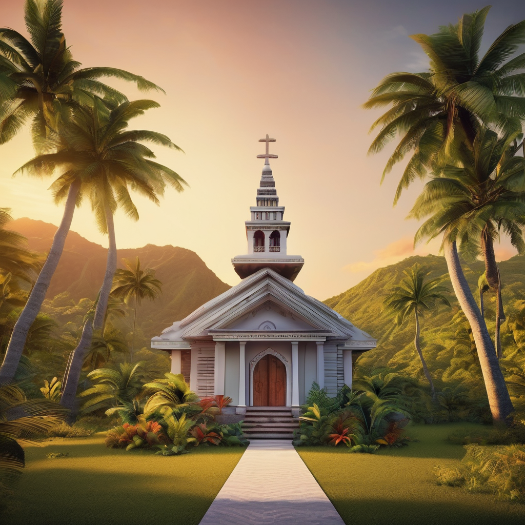 Fiji Faces Push to Curb Anti-LGBTQI+ Rhetoric on Religious Platforms