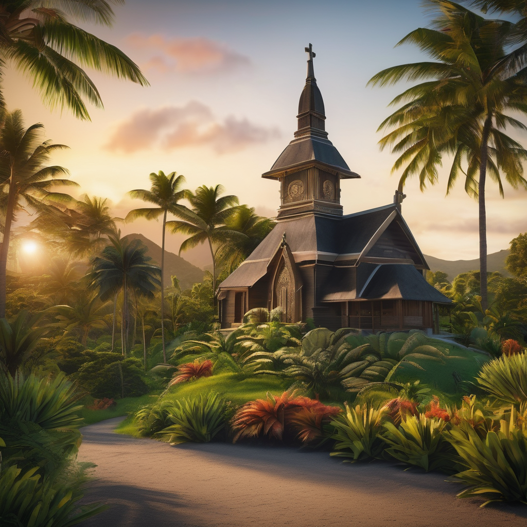 Fiji Faces Push to Curb Anti-LGBTQI+ Rhetoric on Religious Platforms