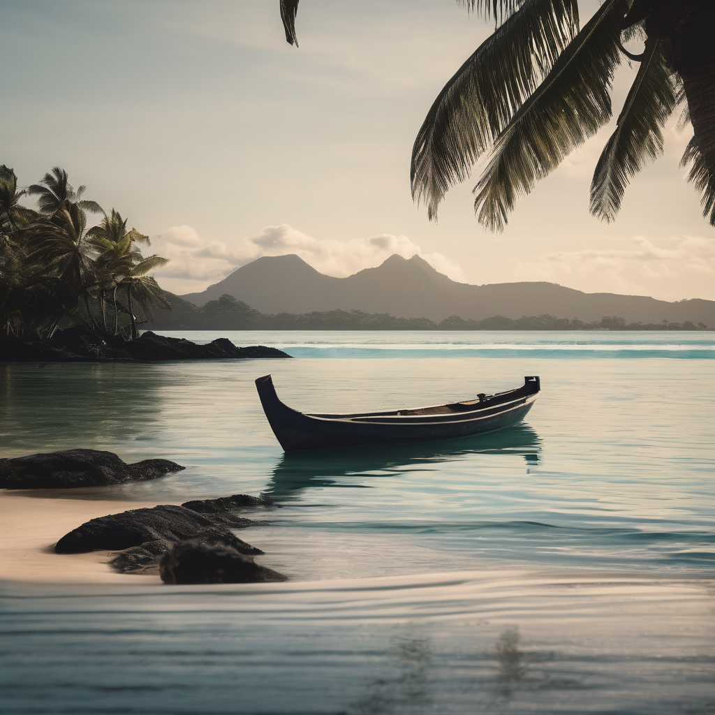 MILAN 2026: Pacific Islands Push for Stronger Ocean Security