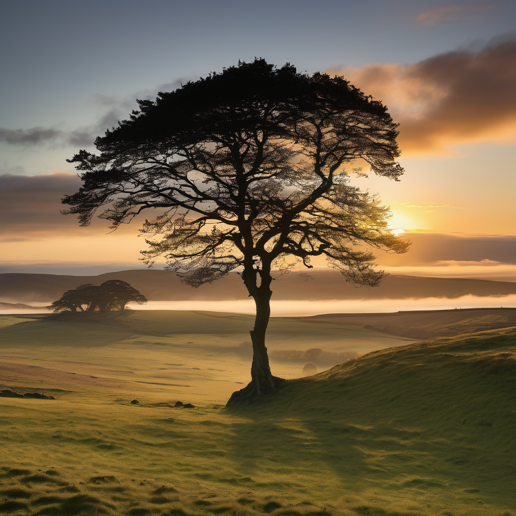 Exercise Kukri Dawn: What to Expect in Scotland's Rural Skies