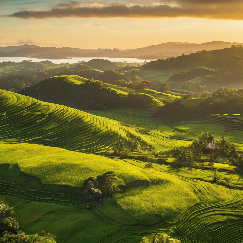 Fiji Farm Rising Star Wins FETA Award, Brings Sydney Sustainability Lessons Home