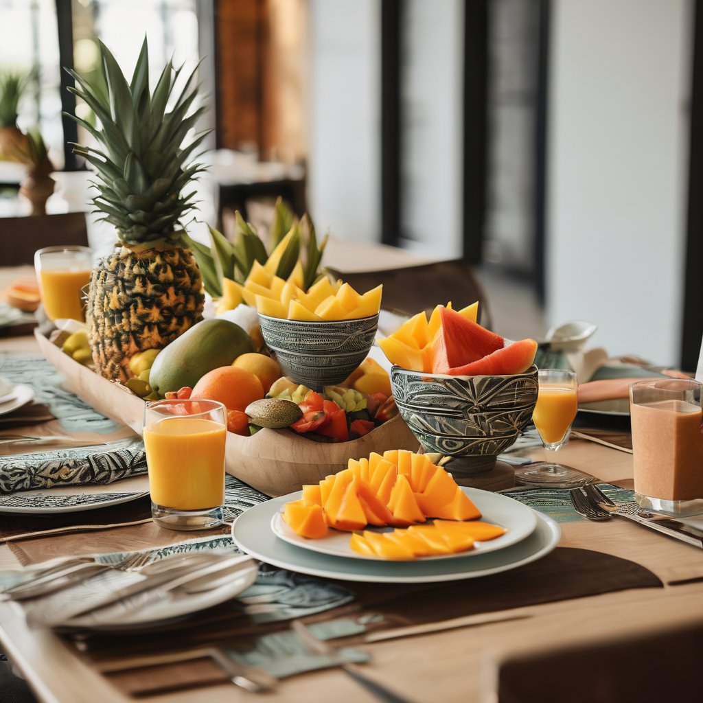 Fiji's 2026 Economic Outlook Under Spotlight at FCEF Breakfast Talanoa