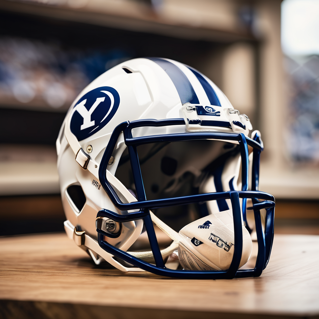 BYU Hosts UCF as Dybantsa Leads Cougars in a High-Stakes Big 12 Showdown