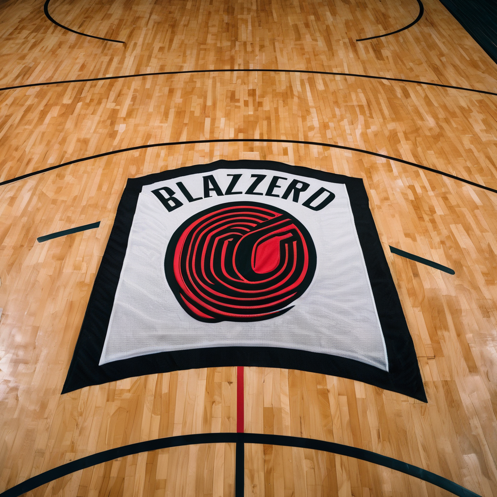 Can Scoot Henderson Still Live Up to the Blazers' Hype?