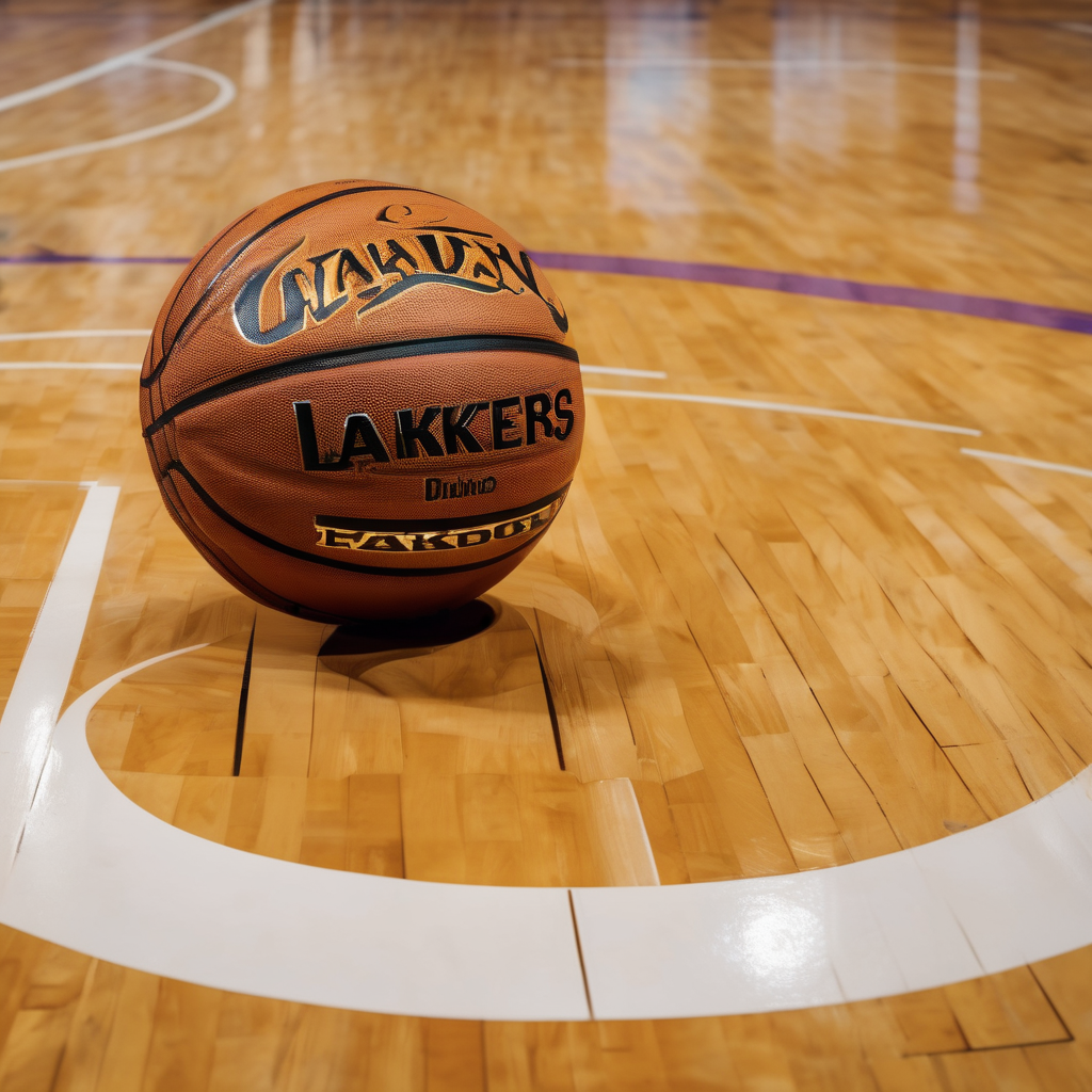 Lakers Name Lon Rosen President of Business Operations, Signaling Dodgers-Style Collaboration