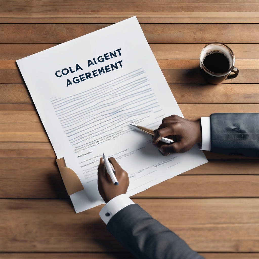 Minister Secures Multi-Year COLA Deal for Ba Town Council Workers