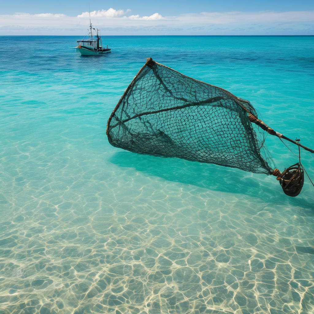 Casting Together for Tuna Prosperity: Pacific Leaders Forge Path at Offshore Fisheries Forum