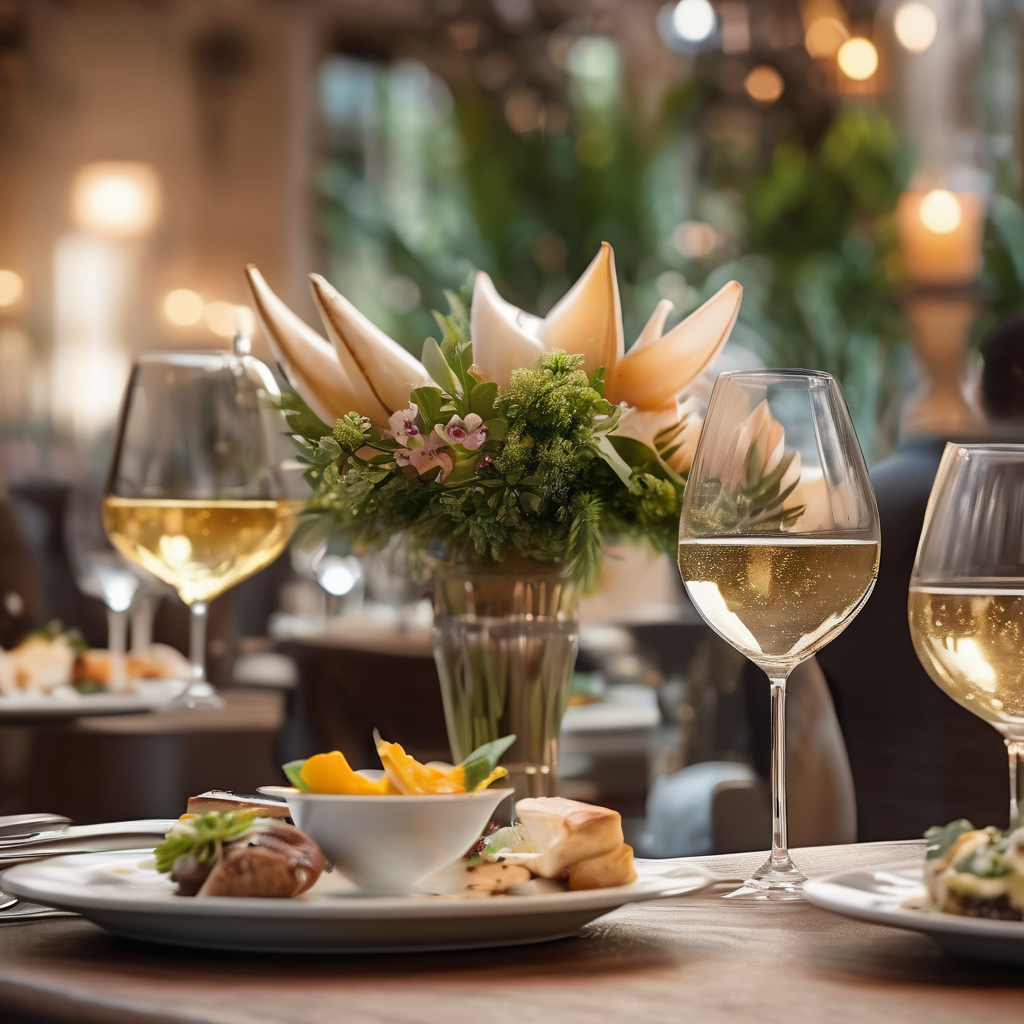 Courteney Cox and Greg Kinnear Spotted Dining Together in Tribeca, Fans Buzz About Shining Vale Reunion