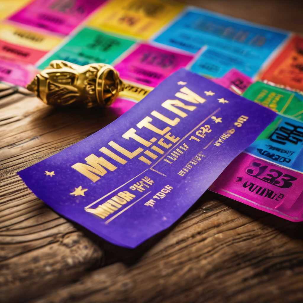 Millionaire for Life Lottery Debuts Across 26 States—Did Anyone Win the First Draw?