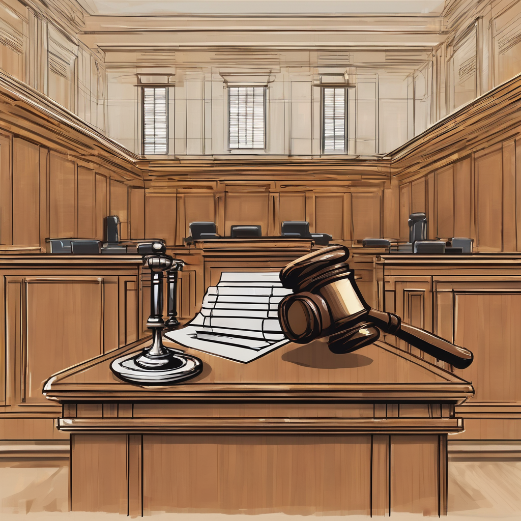 Fiji Chief Justice Urged to Block New FICAC Charges