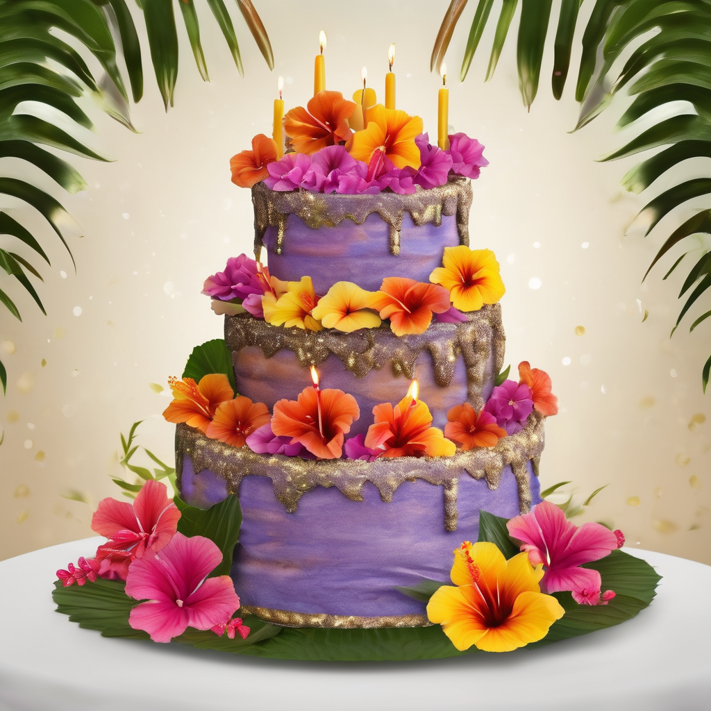 Padma Lakshmi Marks Krishna's Sweet 16 with Week-Long Celebrations