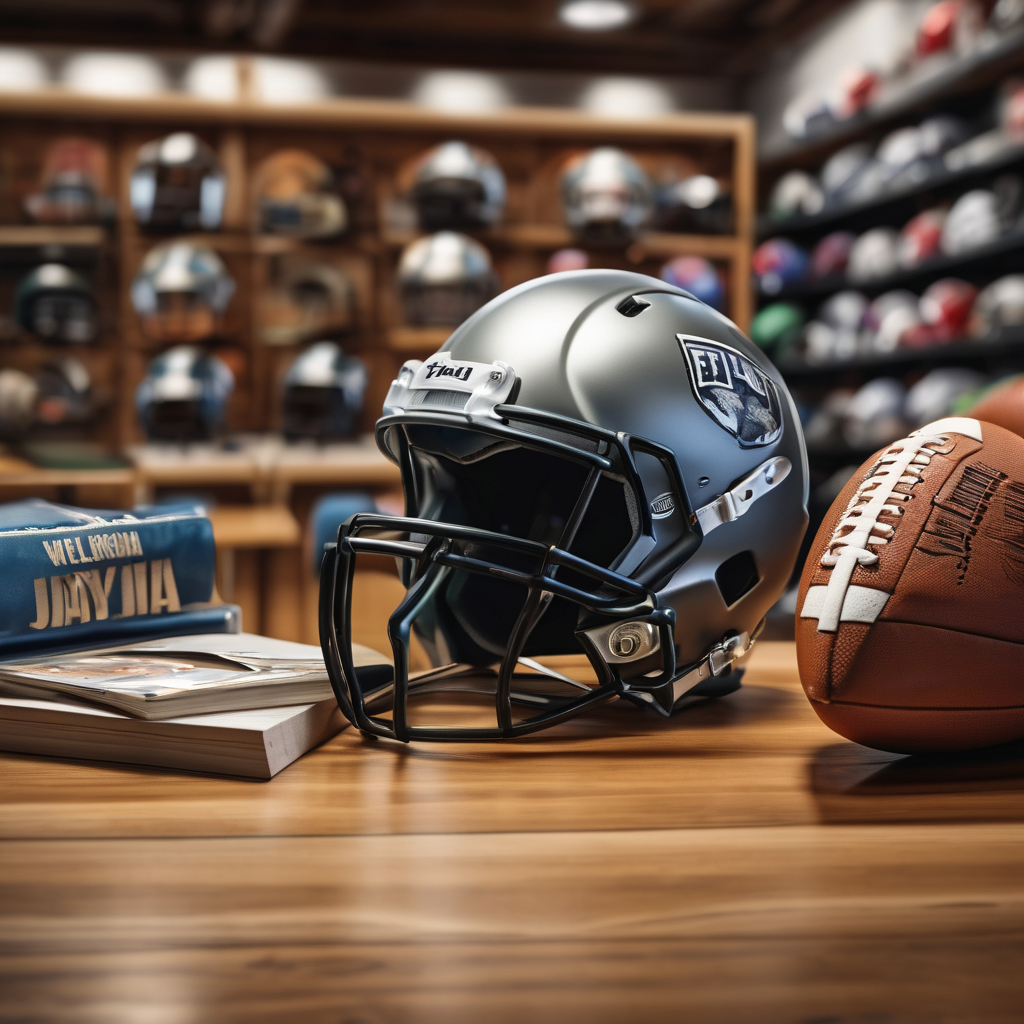 Buffalo Bills Stars Set to Meet Fans at Amherst Dick's House of Sports Grand Opening