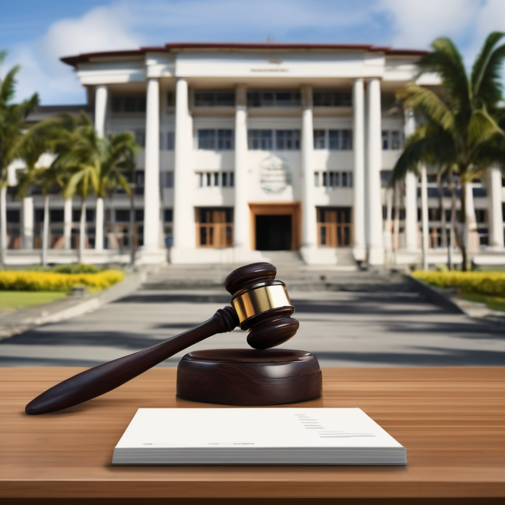 Rabuka Pushes Abolition of FICAC in Fiji Reform Drive