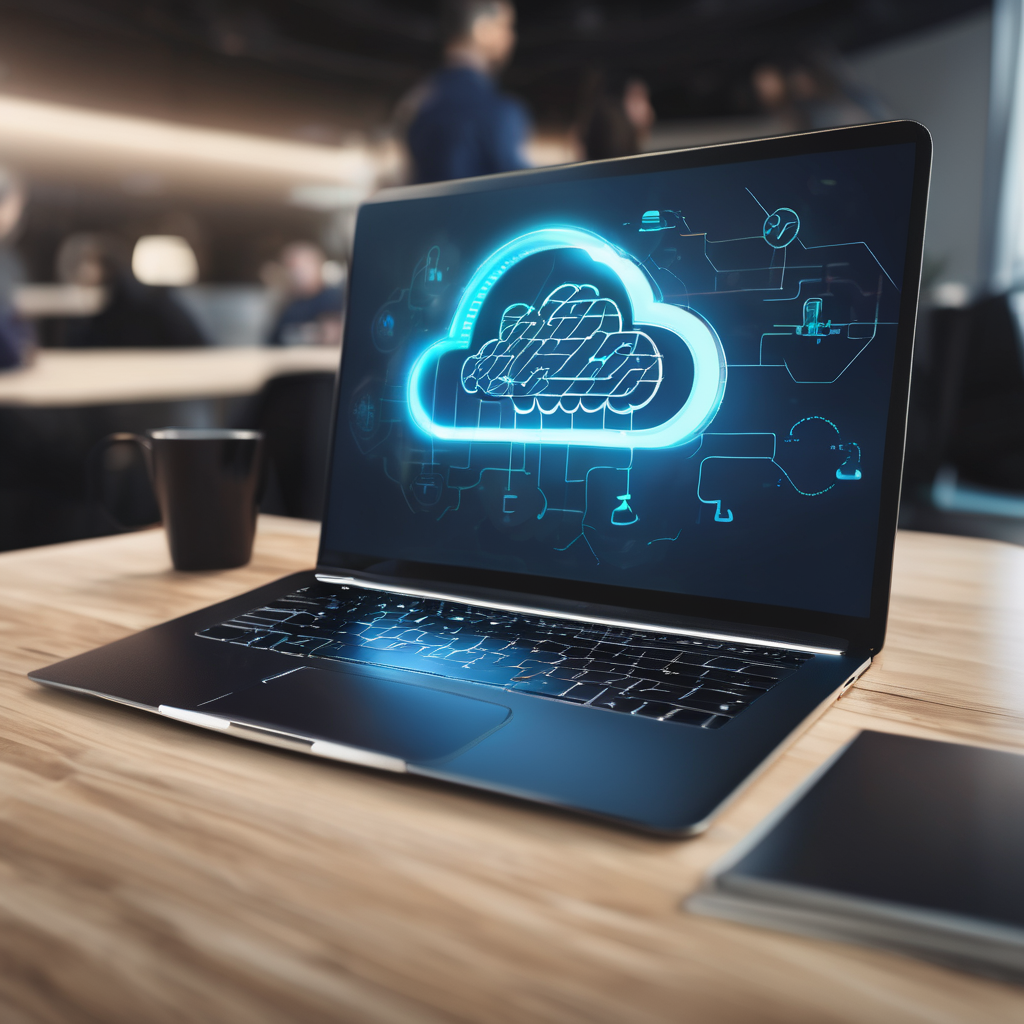 Nebius Group Sparks Valuation Debate Amid AI Cloud Boom