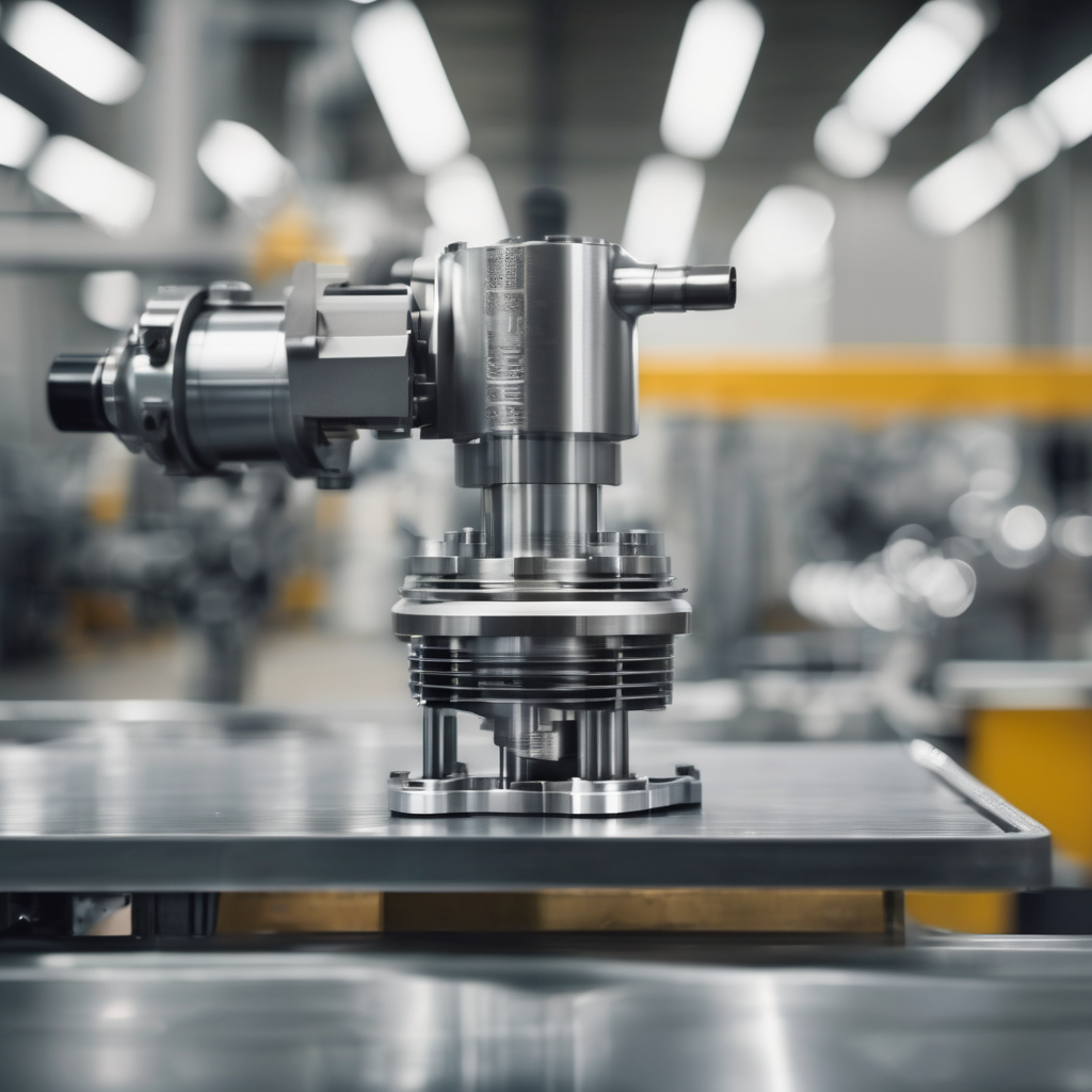Automation and Hygienic Standards Fuel Internal Gear Pumps Market Growth