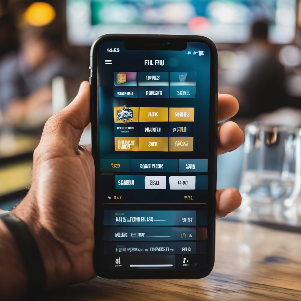 ACMA Clears Tabcorp Tap In-Play Betting, Emphasizing Venue-Based Safeguards