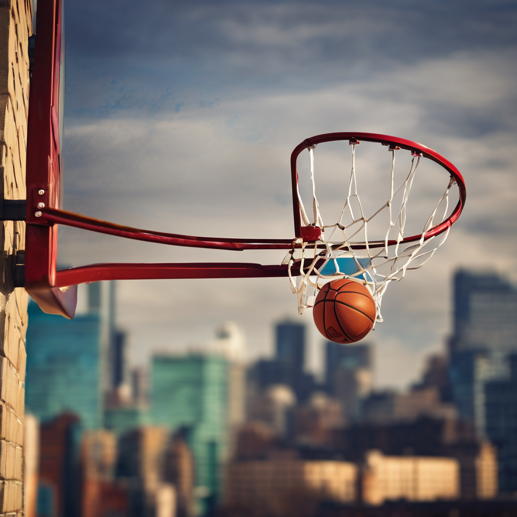 Wagler's Sharpshooting Sparks NBA Buzz Amid Defensive Doubts