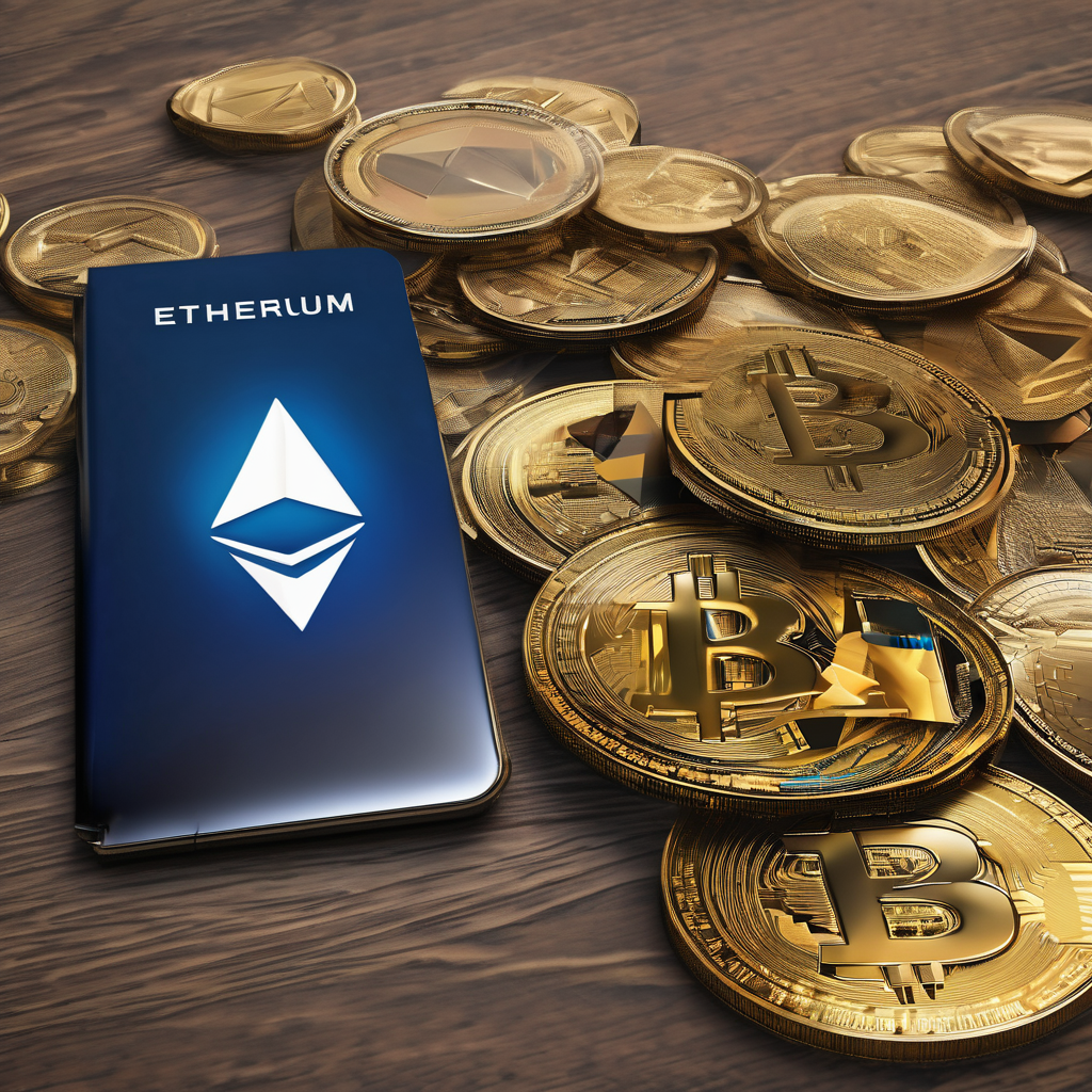 Ethereum Near Critical Support, Traders Brace for Major Liquidations