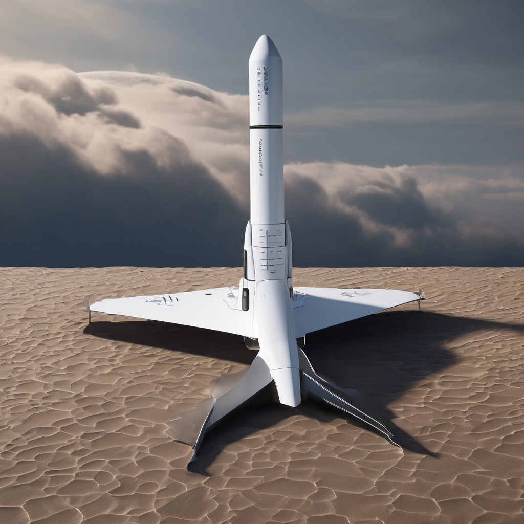 SpaceX launches 29 Starlink V2 Minis as Falcon 9 launch prices jump