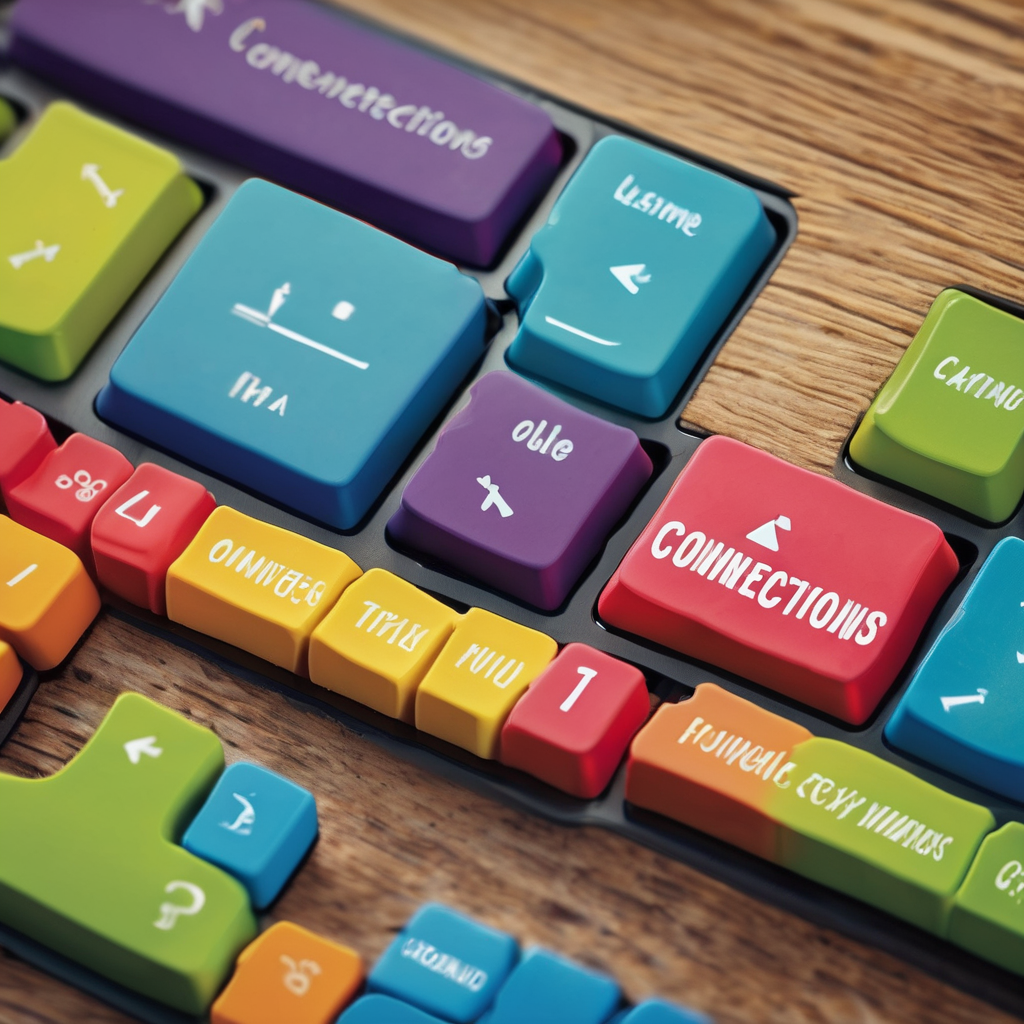 NYT Connections Gets a Bot Scoreboard and a Hidden-Word Puzzle Twist