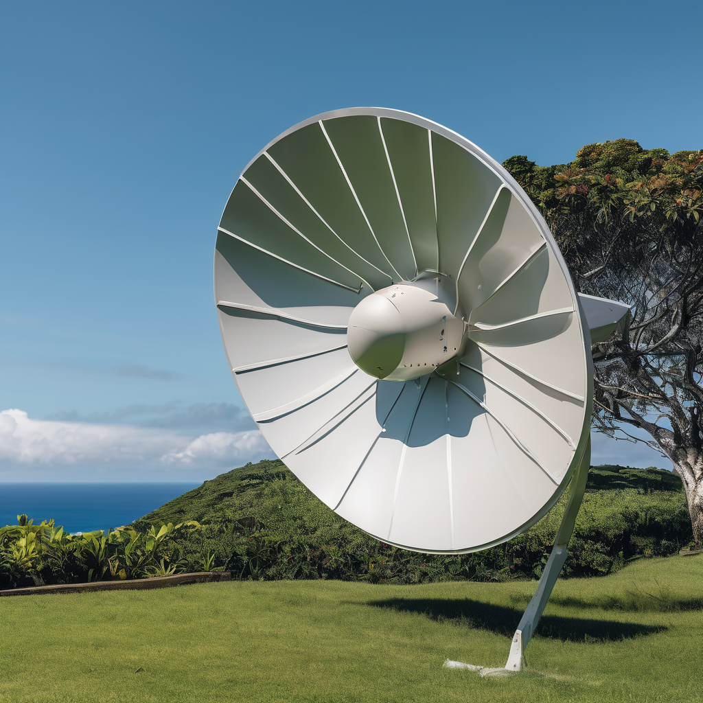 SpaceX Preps Starlink 6-110 Launch From Cape Canaveral on Feb. 24