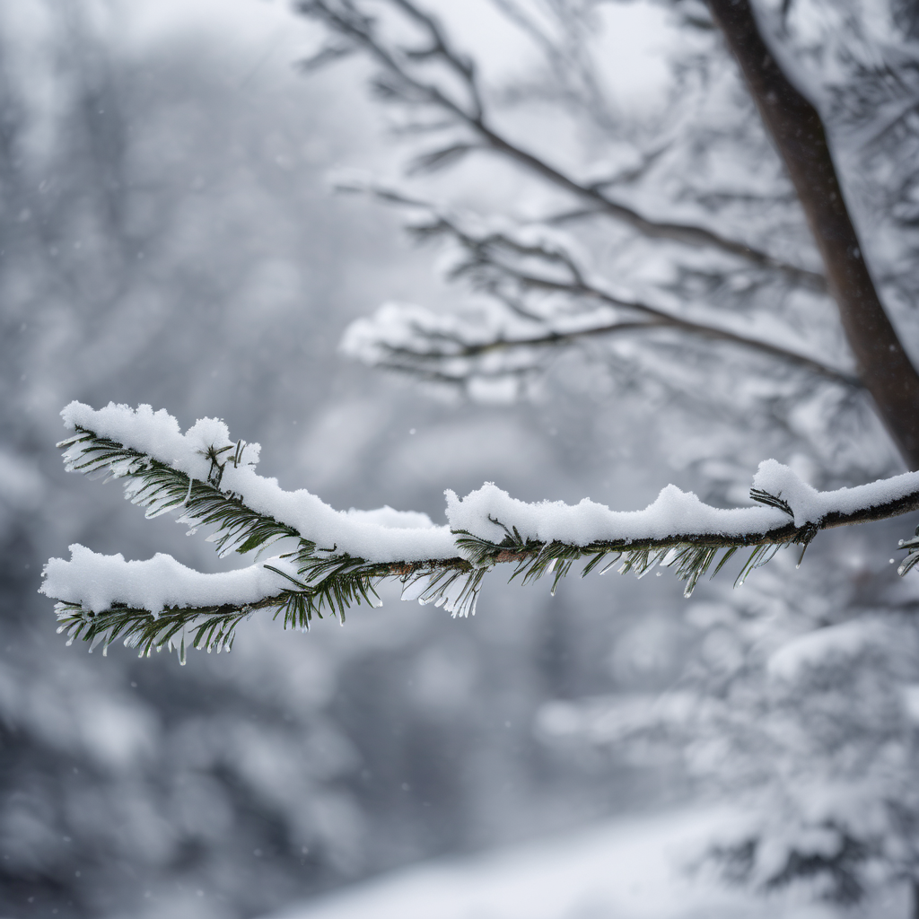 Northeast Hit by Bomb Cyclone: Record Snow, Power Outages, Travel Disruptions
